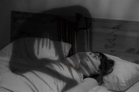 The Paralyzing Fear of Sleep: A Dream Interpretation